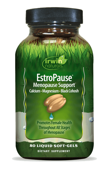 EstroPause Menopause Support
